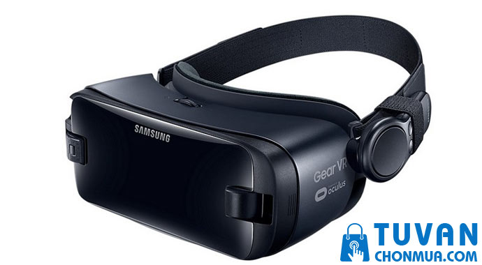 Kính thực tế ảo Samsung Gear VR R325