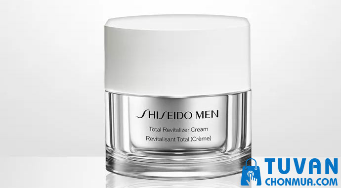 Kem dưỡng Shiseido