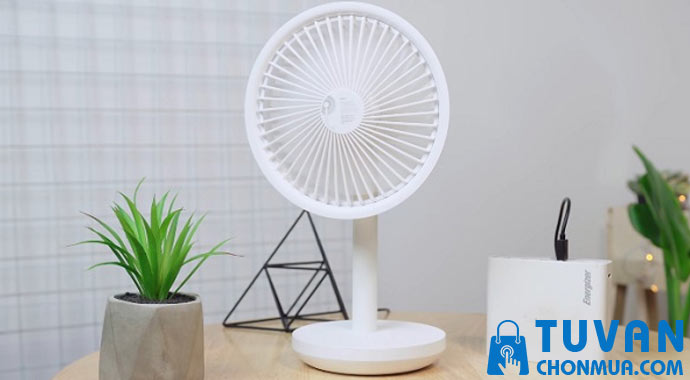 lưu ý khi dùng quạt sạc điện lưu ý khi dùng quạt sạc điện