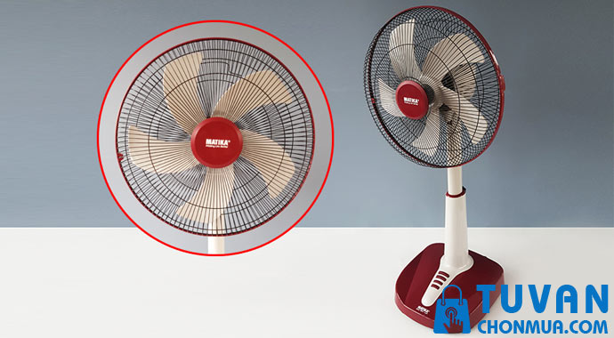 kinh nghiệm chọn mua quạt lỡ kinh nghiệm chọn mua quạt lỡ