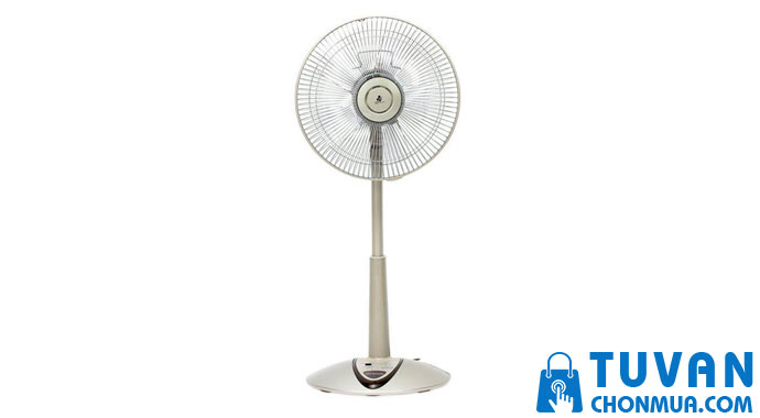 Quạt lửng có điều khiển từ xa KDK P30KH Quạt lửng có điều khiển từ xa KDK P30KH