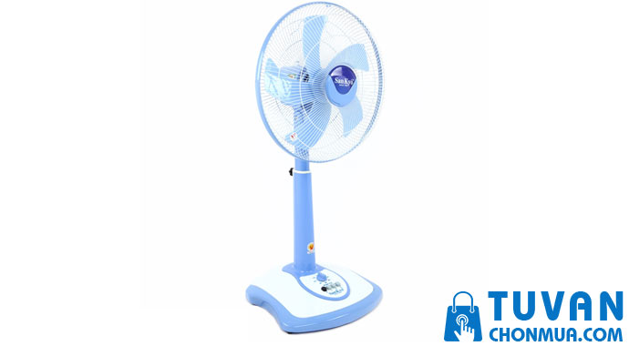 Quạt lửng Sankyo 318 Quạt lửng Sankyo 318