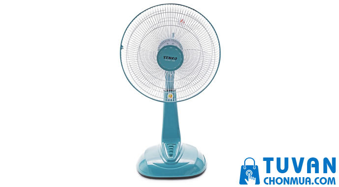Quạt lửng Senko LS1630 Quạt lửng Senko LS1630