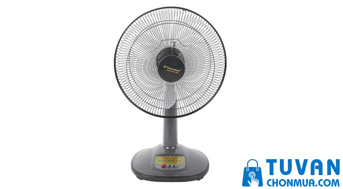 Quạt lửng Vinawind Điện cơ QĐM-400ĐK Quạt lửng Vinawind Điện cơ QĐM-400ĐK