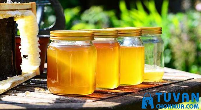 ánh nắng trực tiếp khiến mật ong chuyển màu ánh nắng trực tiếp khiến mật ong chuyển màu