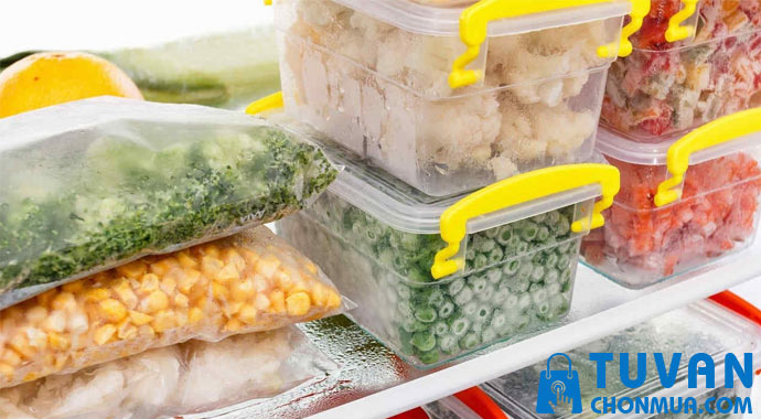 Cách bảo quản nấm rơm trong tủ lạnh ngăn mát Cách bảo quản nấm rơm trong tủ lạnh ngăn mát