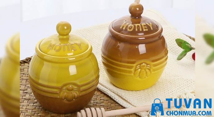 gốm sử dụng mật ong gốm sử dụng mật ong
