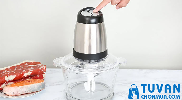lưu ý khi dùng cối xay thịt an toàn và hiệu quả lưu ý khi dùng cối xay thịt an toàn và hiệu quả