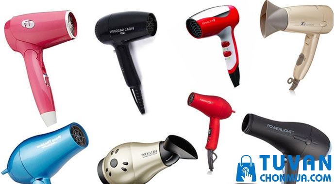 máy sấy tóc là gì máy sấy tóc là gì
