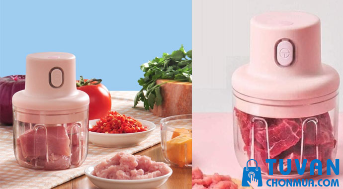 máy xay thịt cầm tay máy xay thịt cầm tay