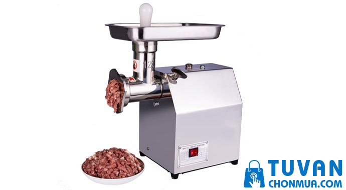 máy xay thịt công nghiệp máy xay thịt công nghiệp