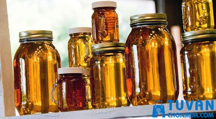 nơi bảo quản mật ong nơi bảo quản mật ong