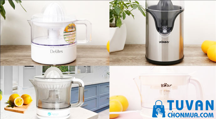 tiêu chí chọn may vắt nước cam tiêu chí chọn may vắt nước cam
