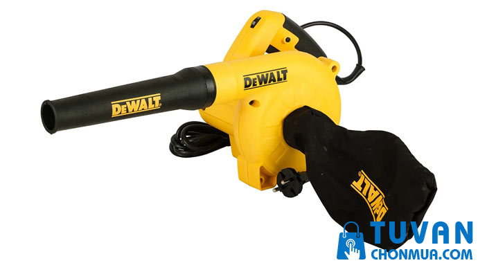 Máy thổi hơi cầm tay Dewalt DWB6800 Máy thổi hơi cầm tay Dewalt DWB6800
